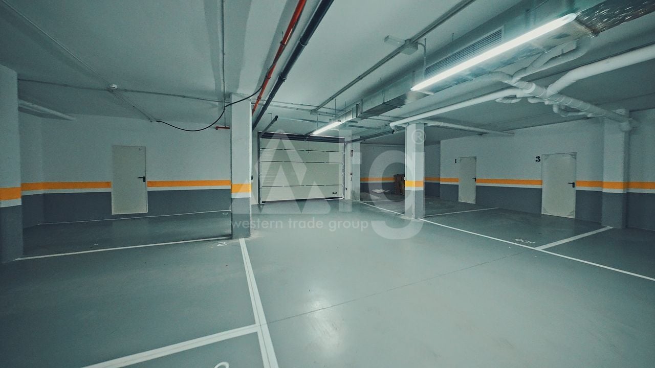 Appartement de 2 chambres à Playa Flamenca - RPF69414 - Photo - 14