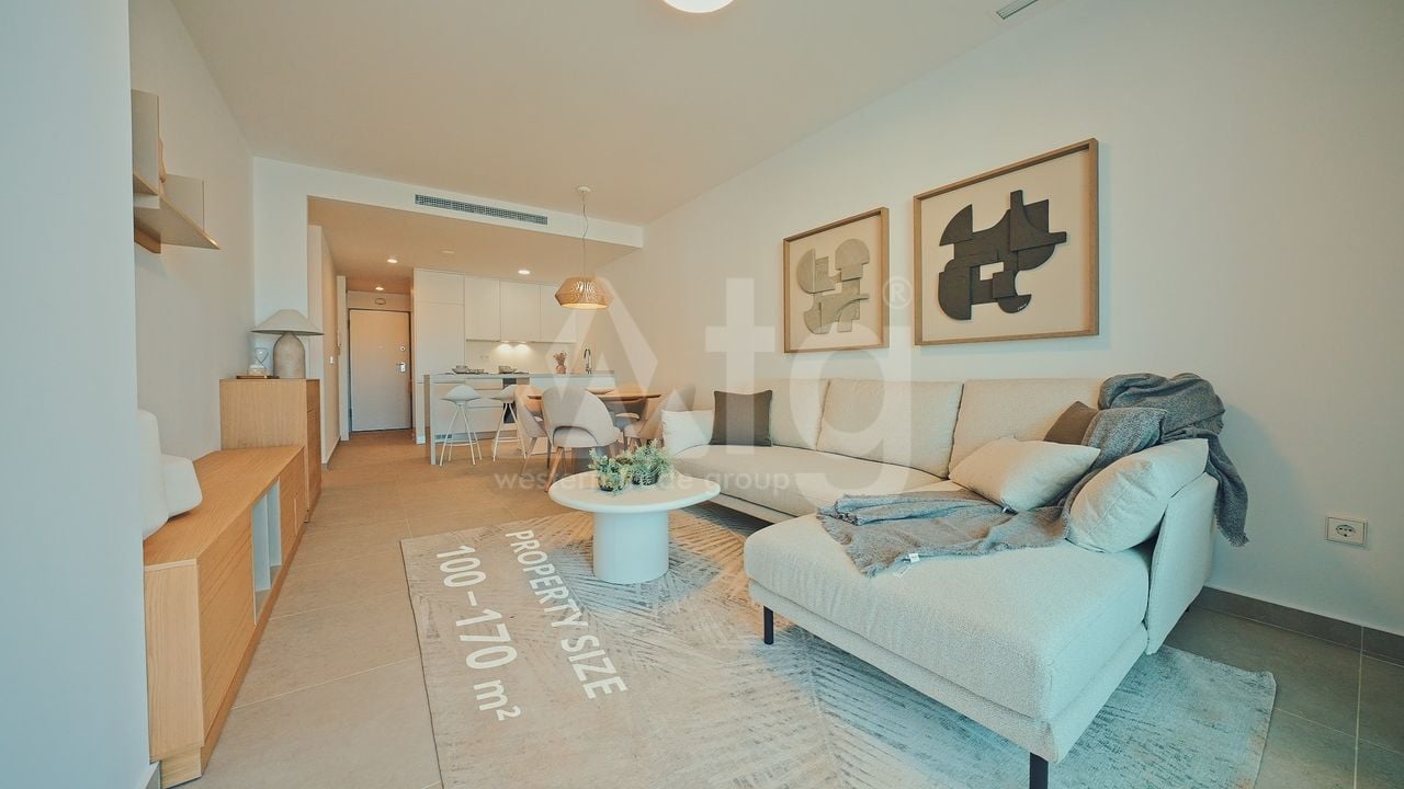 Appartement de 2 chambres à Playa Flamenca - RPF69414 - Photo - 17