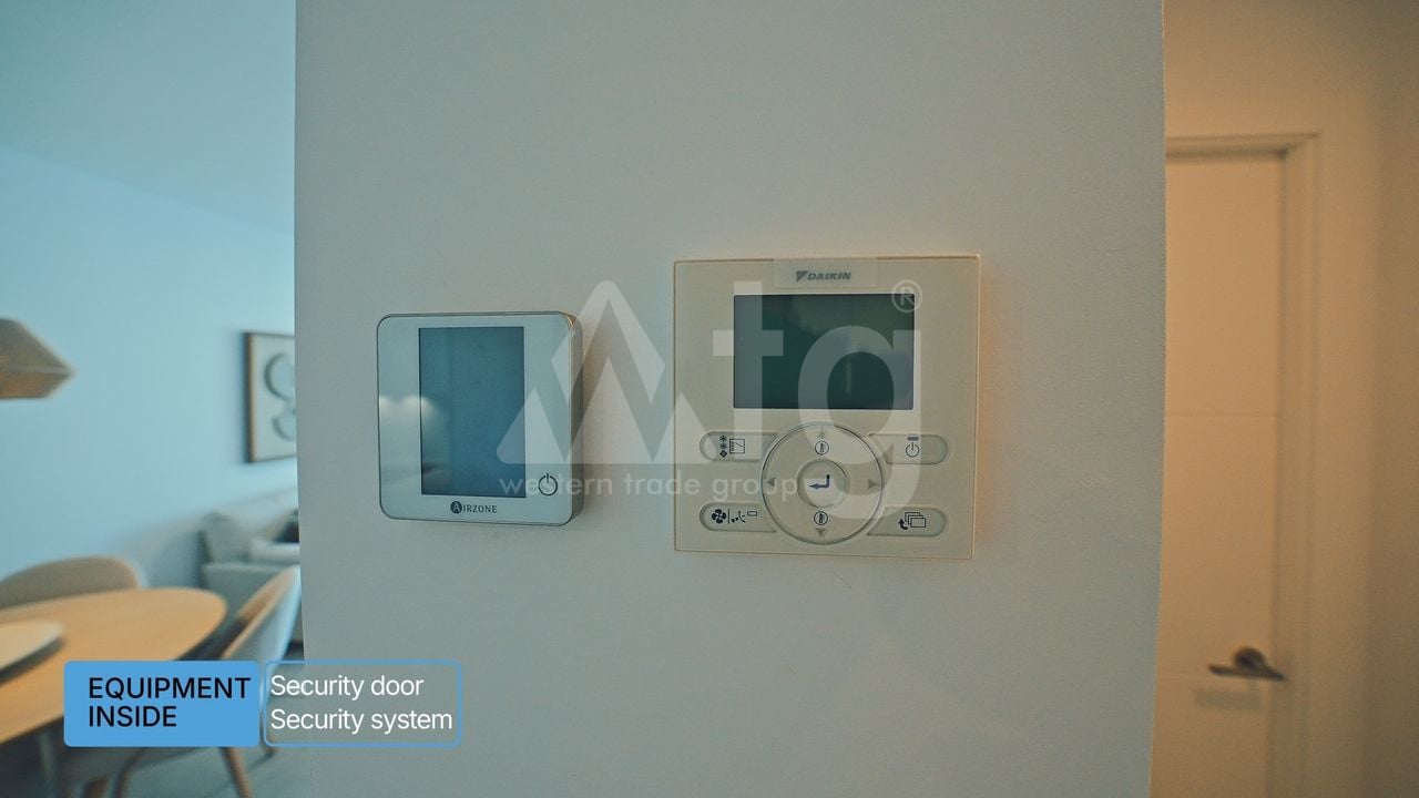Appartement de 2 chambres à Playa Flamenca - RPF69414 - Photo - 23