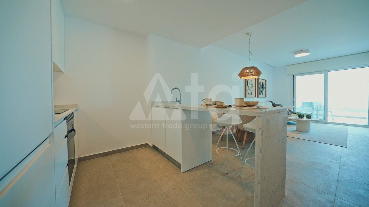 Appartement de 2 chambres à Playa Flamenca - RPF69414 - Photo - 27