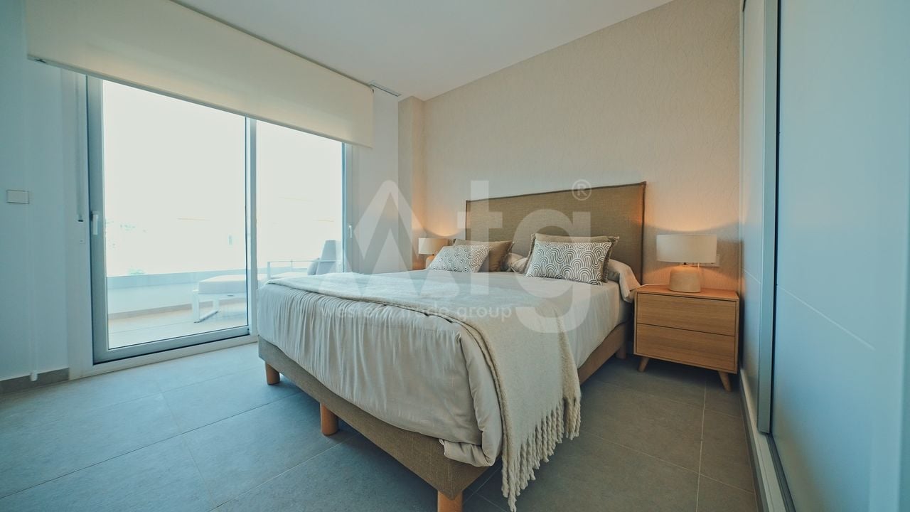 Appartement de 2 chambres à Playa Flamenca - RPF69414 - Photo - 29