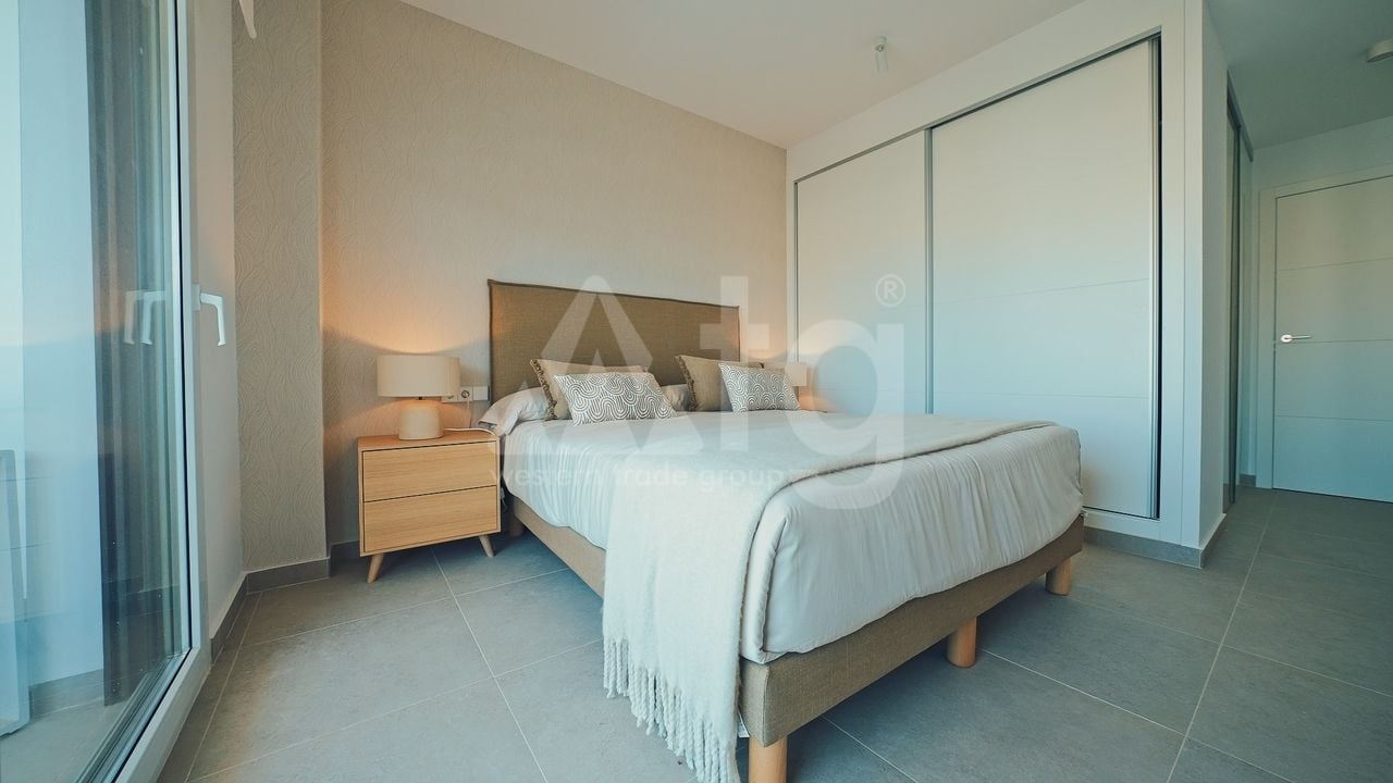 Appartement de 2 chambres à Playa Flamenca - RPF69414 - Photo - 30