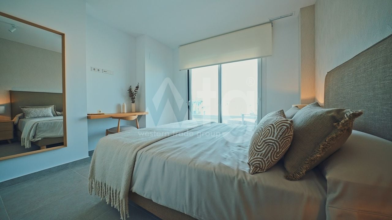 Appartement de 2 chambres à Playa Flamenca - RPF69414 - Photo - 31