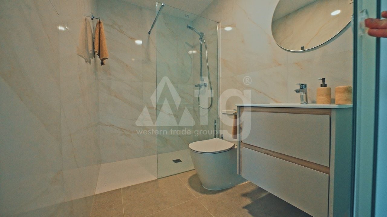 Appartement de 2 chambres à Playa Flamenca - RPF69414 - Photo - 34