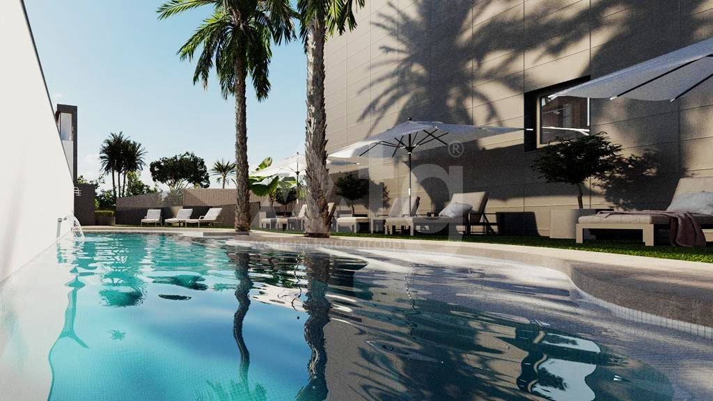 4 bedroom Townhouse in Murcia - ZI91053 - Photo - 3