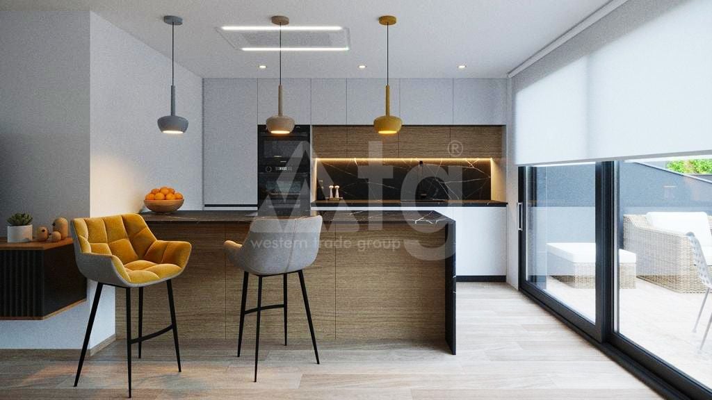 4 bedroom Townhouse in Murcia - ZI91053 - Photo - 8