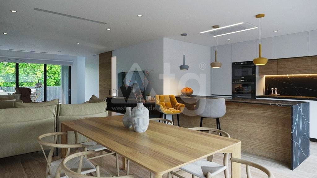 4 bedroom Townhouse in Murcia - ZI91053 - Photo - 6