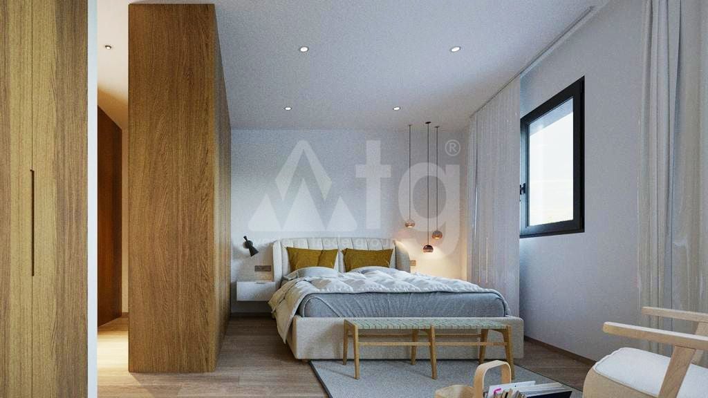 4 bedroom Townhouse in Murcia - ZI91053 - Photo - 9