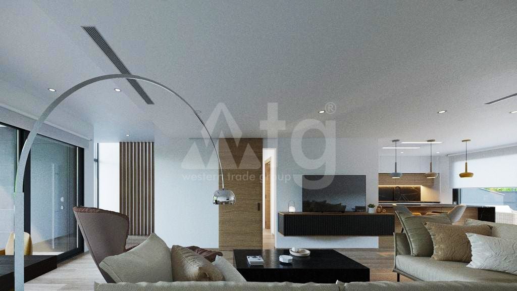 4 bedroom Townhouse in Murcia - ZI91053 - Photo - 5