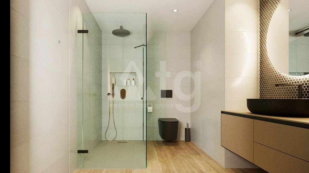4 bedroom Townhouse in Murcia - ZI91053 - Photo - 10