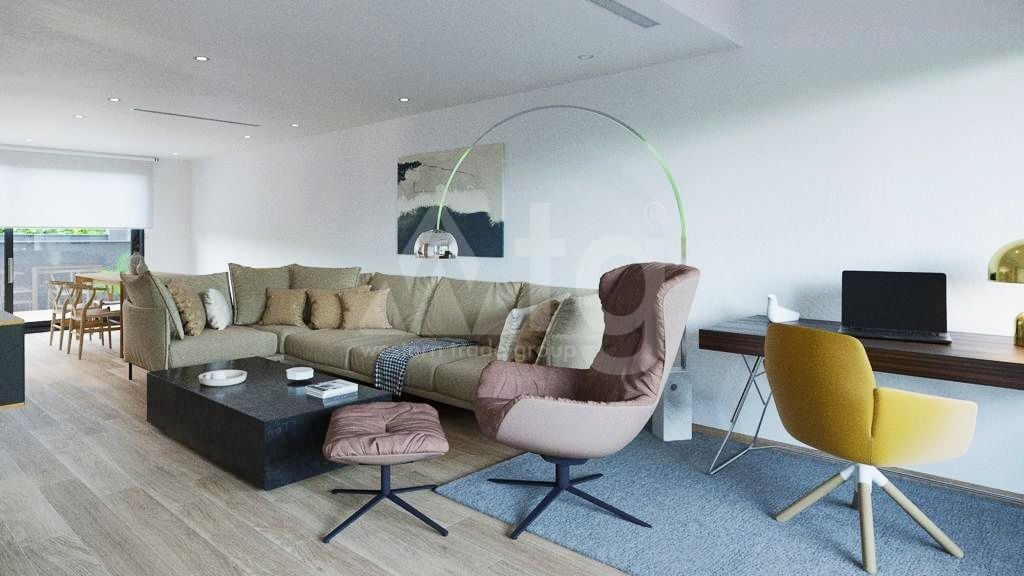 4 bedroom Townhouse in Murcia - ZI91053 - Photo - 4