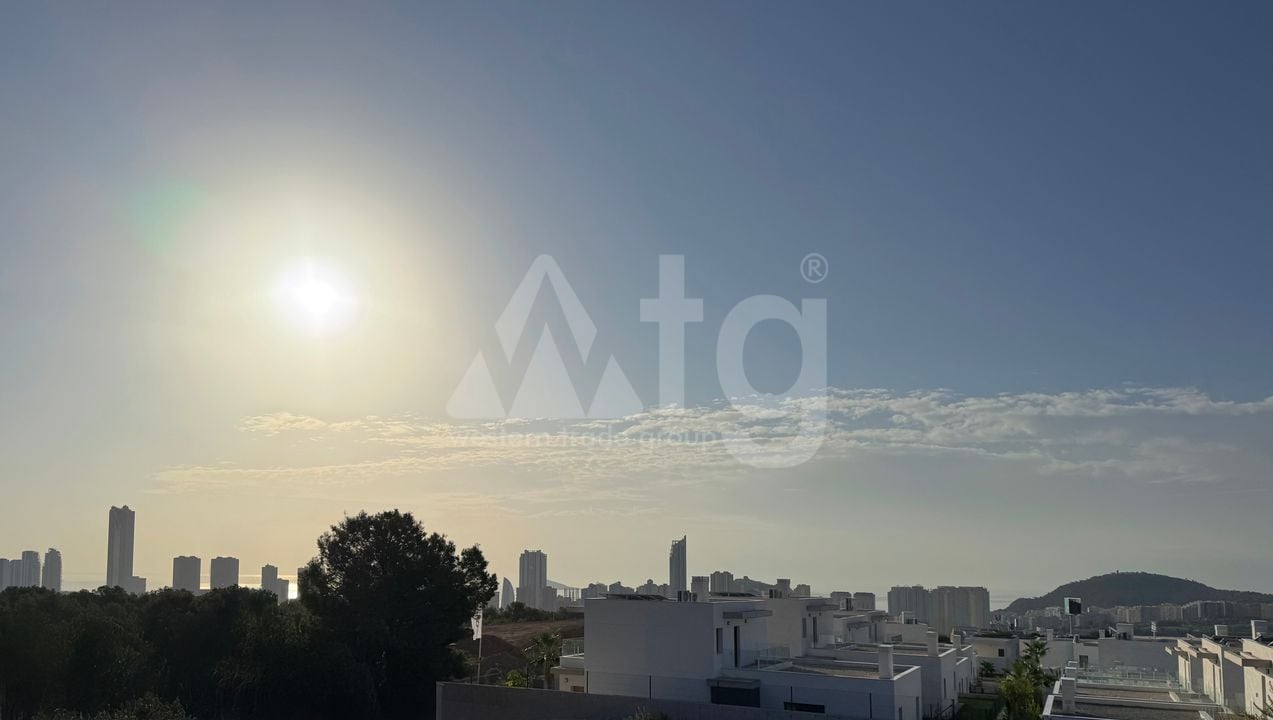 4 bedroom Villa in Finestrat - HS69859 - Photo - 26