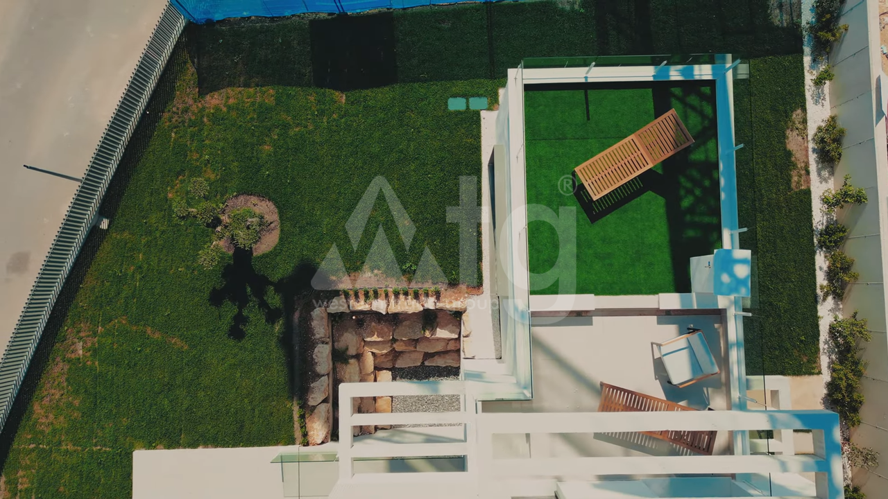 4 bedroom Villa in Finestrat - HS69859 - Photo - 19