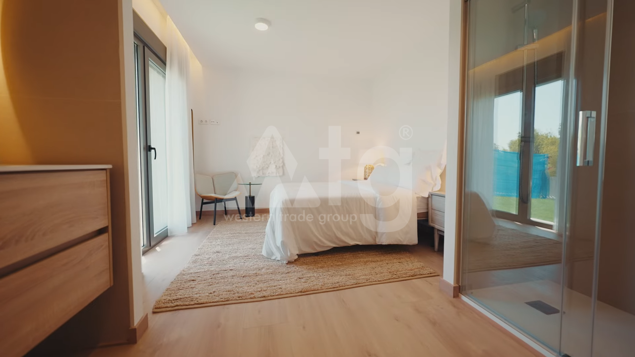4 bedroom Villa in Finestrat - HS69859 - Photo - 8
