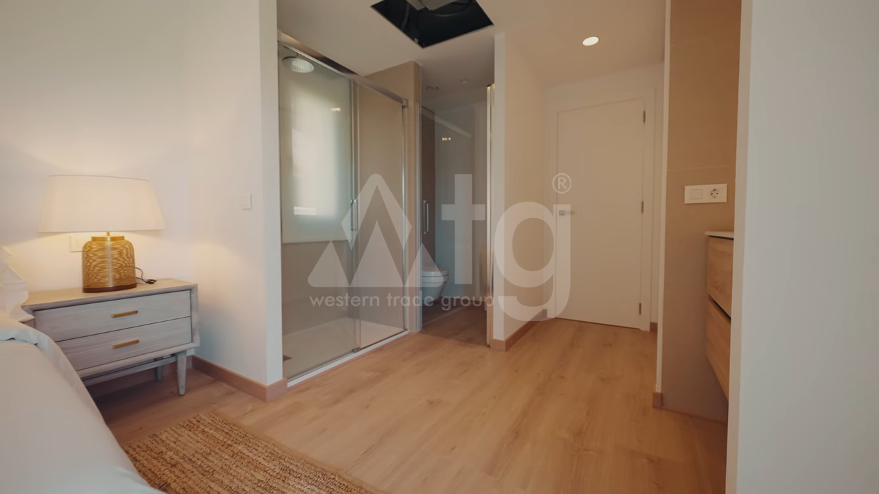 4 bedroom Villa in Finestrat - HS69859 - Photo - 9