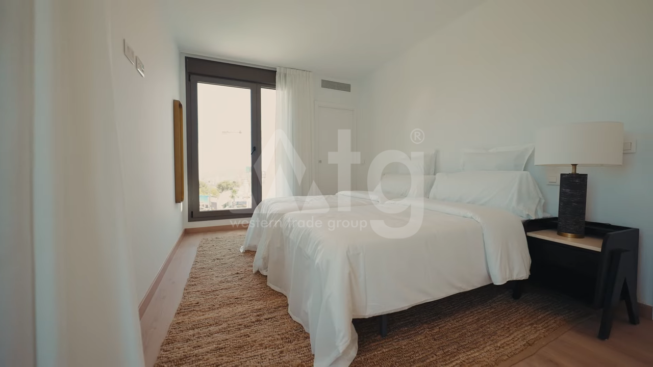 4 bedroom Villa in Finestrat - HS69859 - Photo - 11