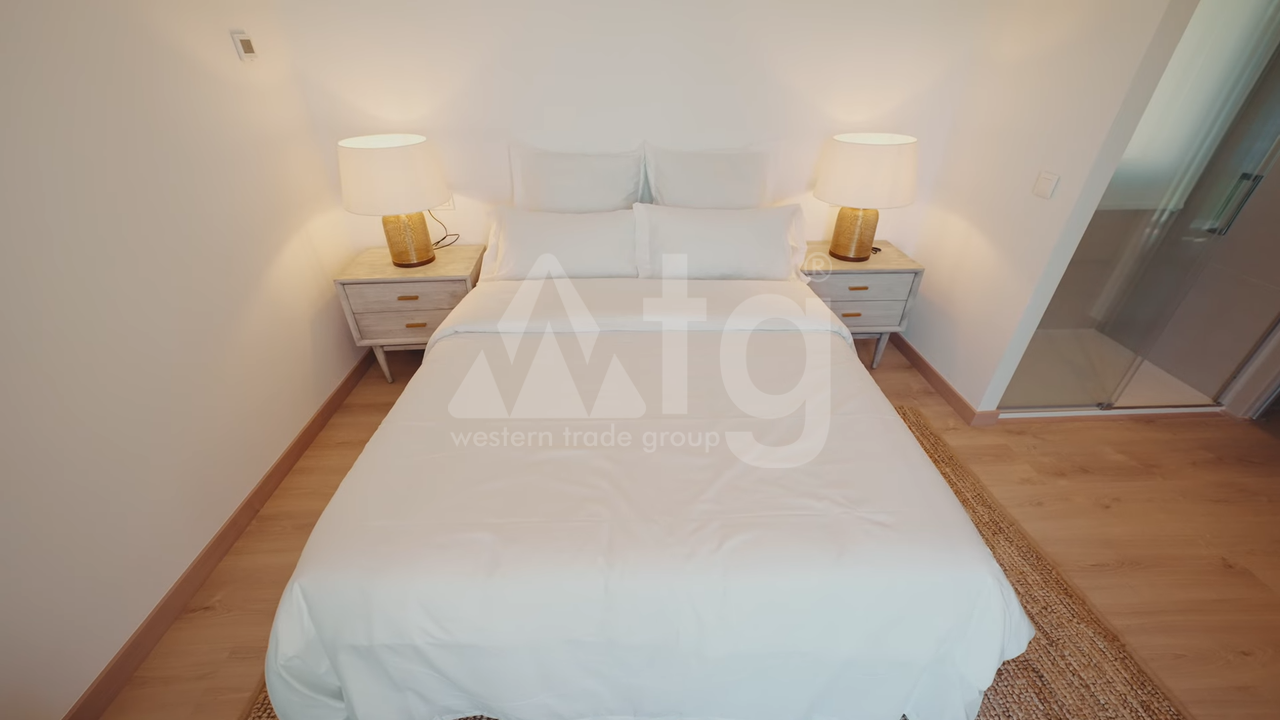 4 bedroom Villa in Finestrat - HS69859 - Photo - 10