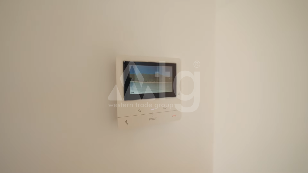 4 bedroom Villa in Finestrat - HS69859 - Photo - 17