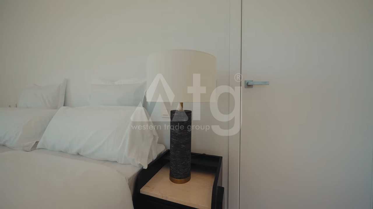 4 bedroom Villa in Finestrat - HS69859 - Photo - 12