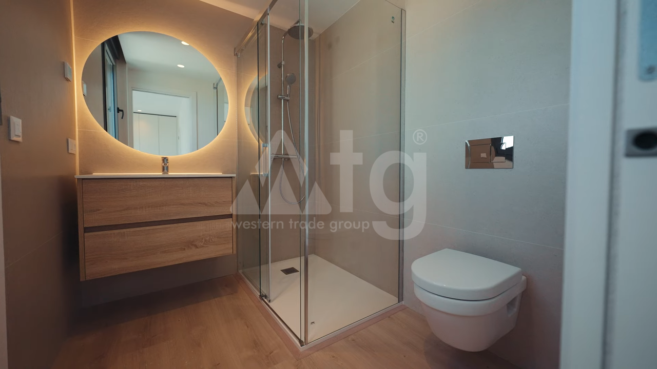 4 bedroom Villa in Finestrat - HS69859 - Photo - 16