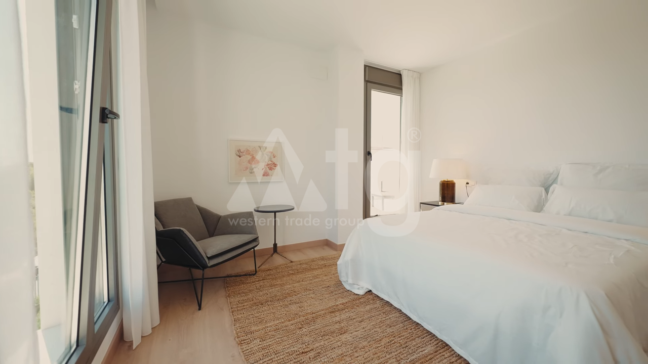 4 bedroom Villa in Finestrat - HS69859 - Photo - 13