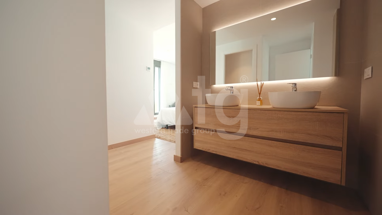 4 bedroom Villa in Finestrat - HS69859 - Photo - 15