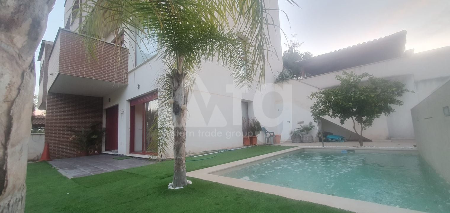4 Schlafzimmer Villa in Murcia - SPB114975 - Foto - 3