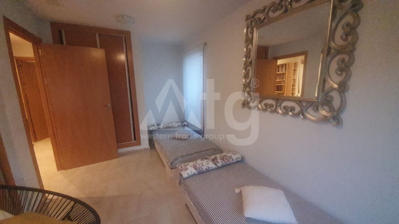 4 Schlafzimmer Villa in Murcia - SPB114975 - Foto - 14