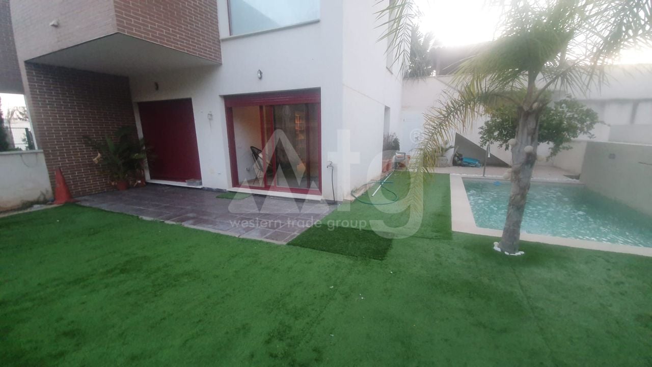 4 Schlafzimmer Villa in Murcia - SPB114975 - Foto - 2