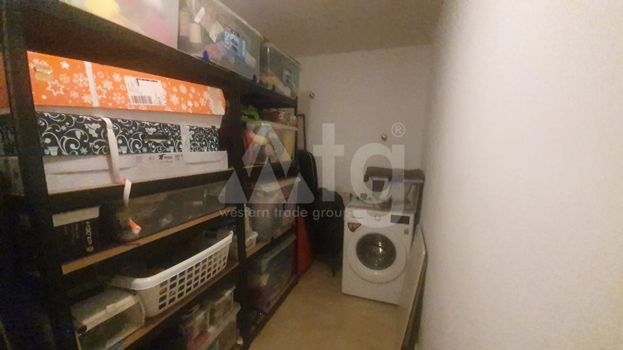 4 Schlafzimmer Villa in Murcia - SPB114975 - Foto - 9