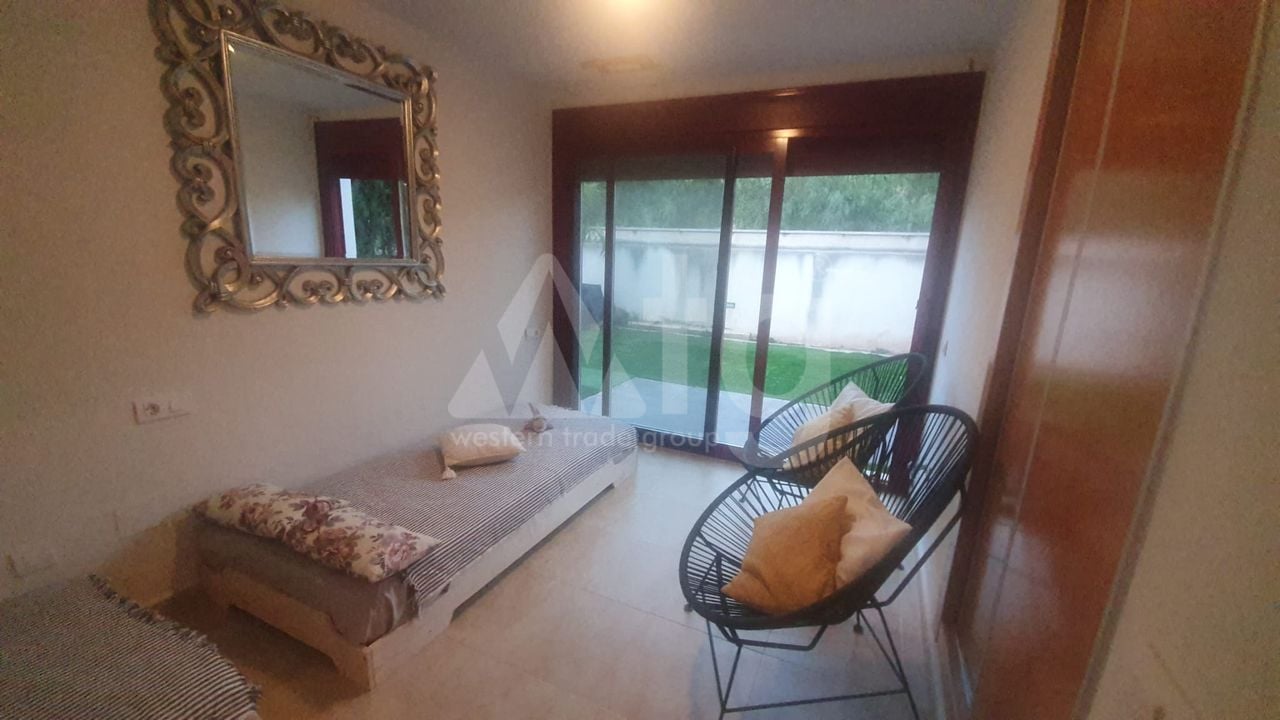 4 Schlafzimmer Villa in Murcia - SPB114975 - Foto - 13