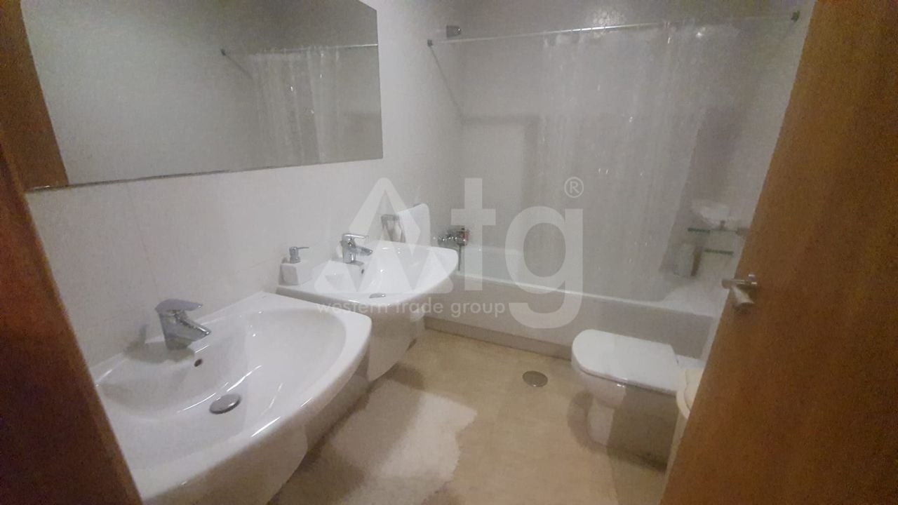 4 Schlafzimmer Villa in Murcia - SPB114975 - Foto - 15