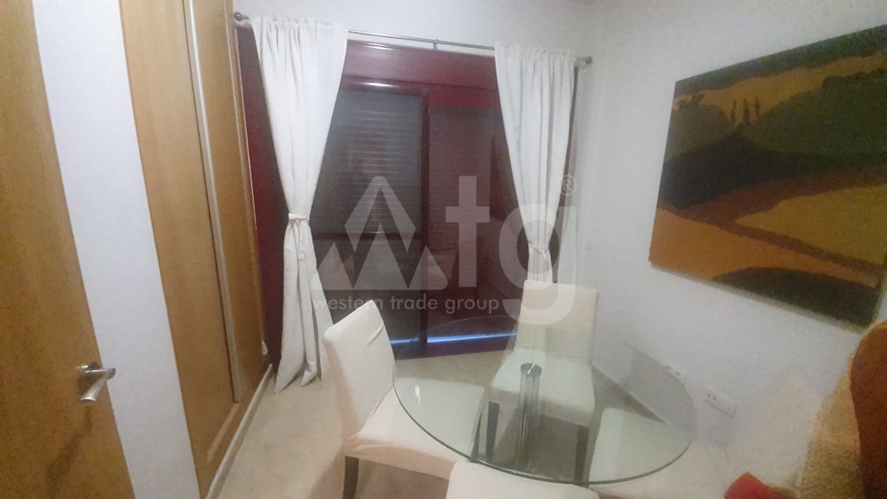 4 Schlafzimmer Villa in Murcia - SPB114975 - Foto - 17