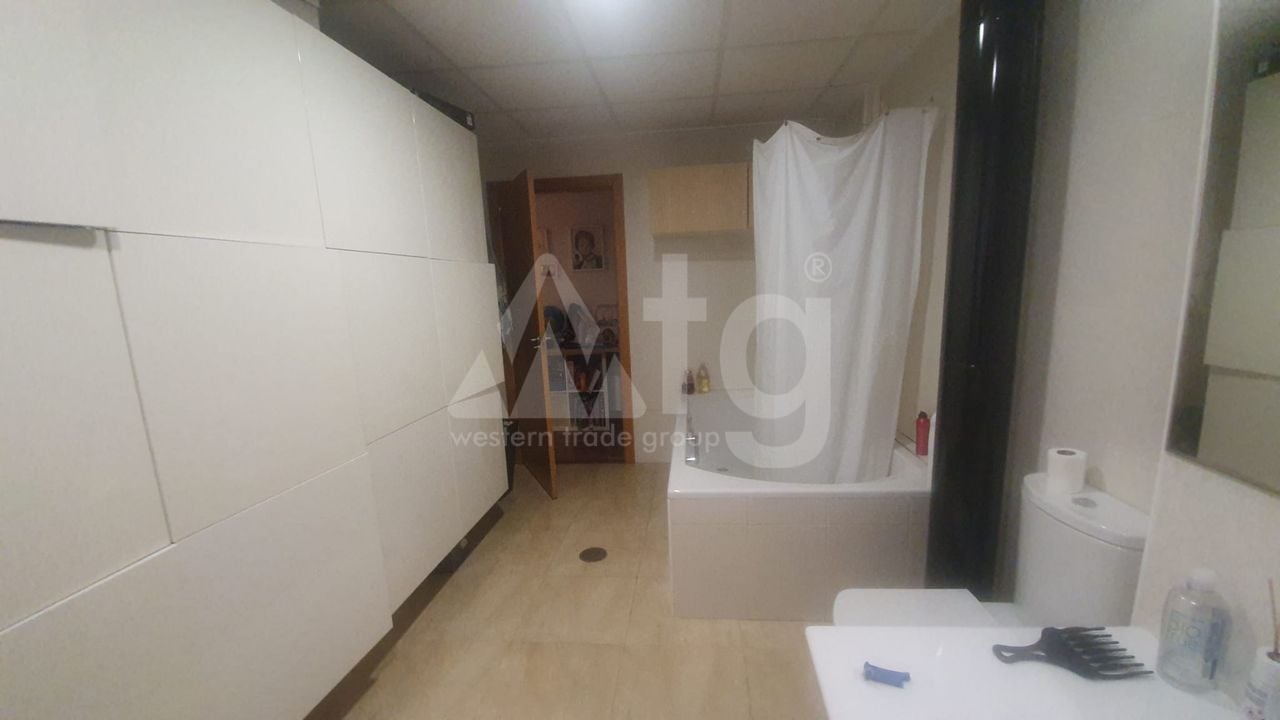 4 Schlafzimmer Villa in Murcia - SPB114975 - Foto - 16