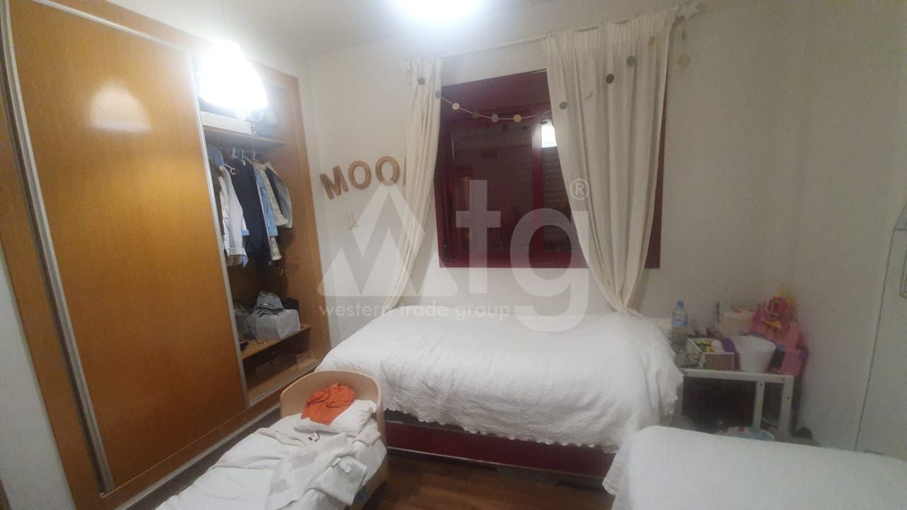 4 Schlafzimmer Villa in Murcia - SPB114975 - Foto - 10