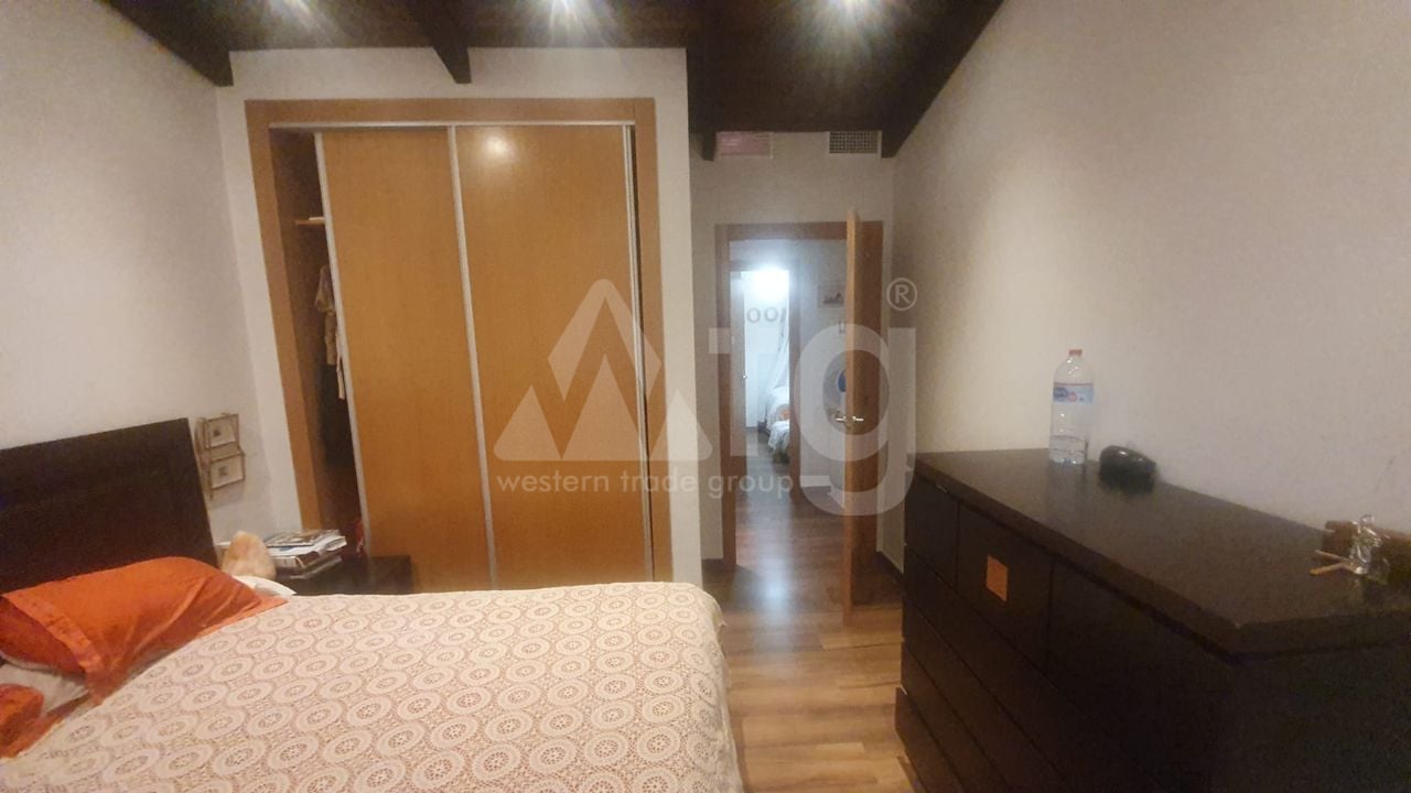 4 Schlafzimmer Villa in Murcia - SPB114975 - Foto - 12