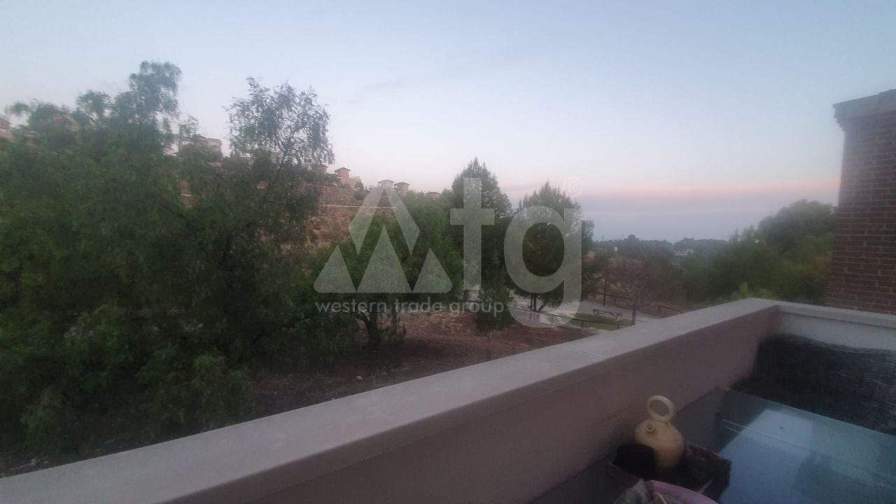 4 Schlafzimmer Villa in Murcia - SPB114975 - Foto - 18