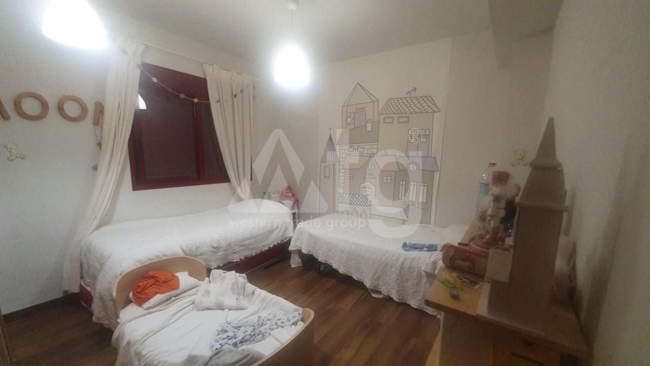4 Schlafzimmer Villa in Murcia - SPB114975 - Foto - 11