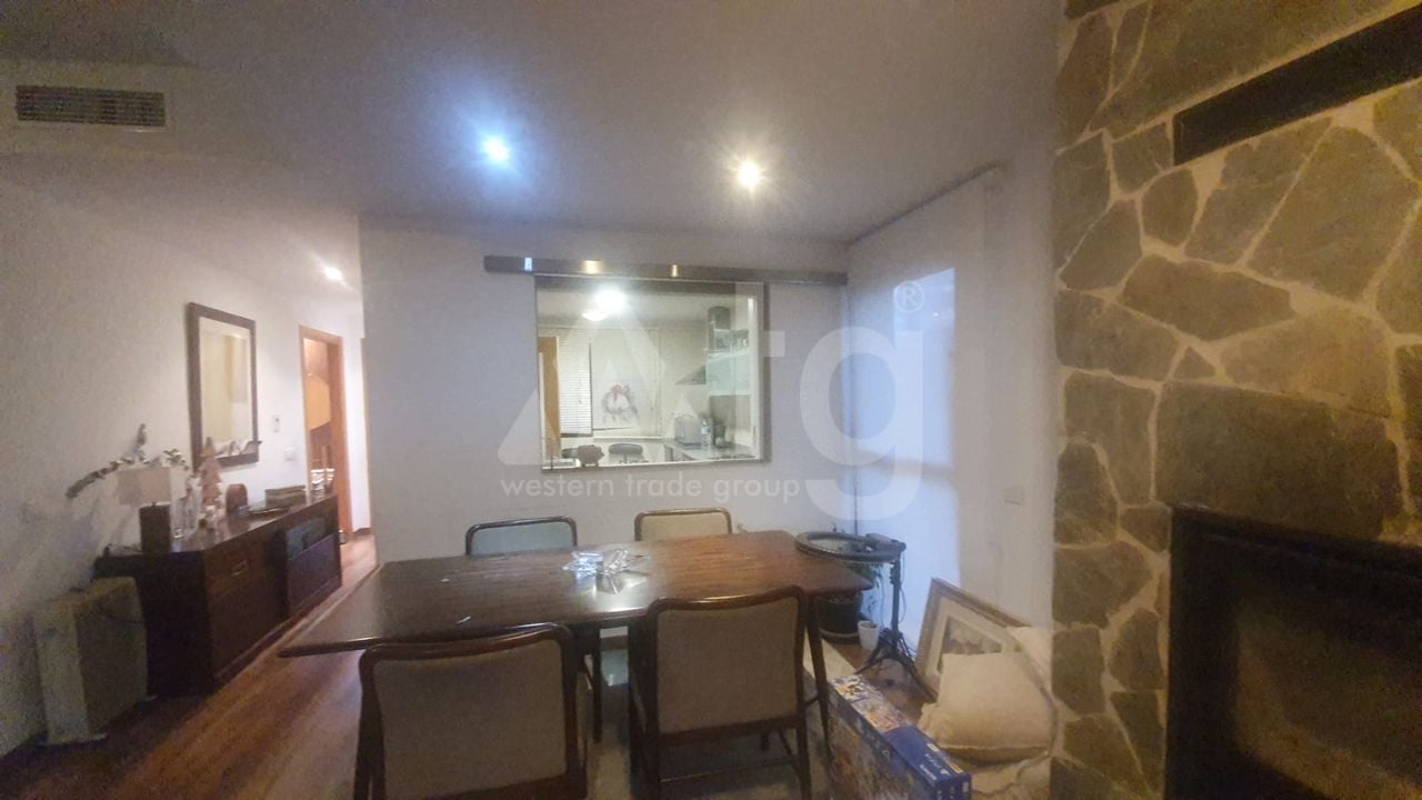 4 Schlafzimmer Villa in Murcia - SPB114975 - Foto - 6