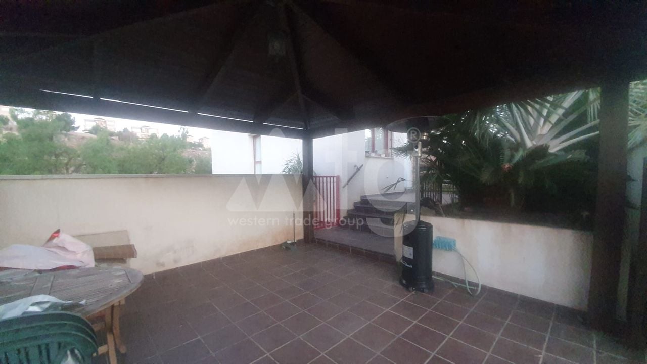 4 Schlafzimmer Villa in Murcia - SPB114975 - Foto - 19