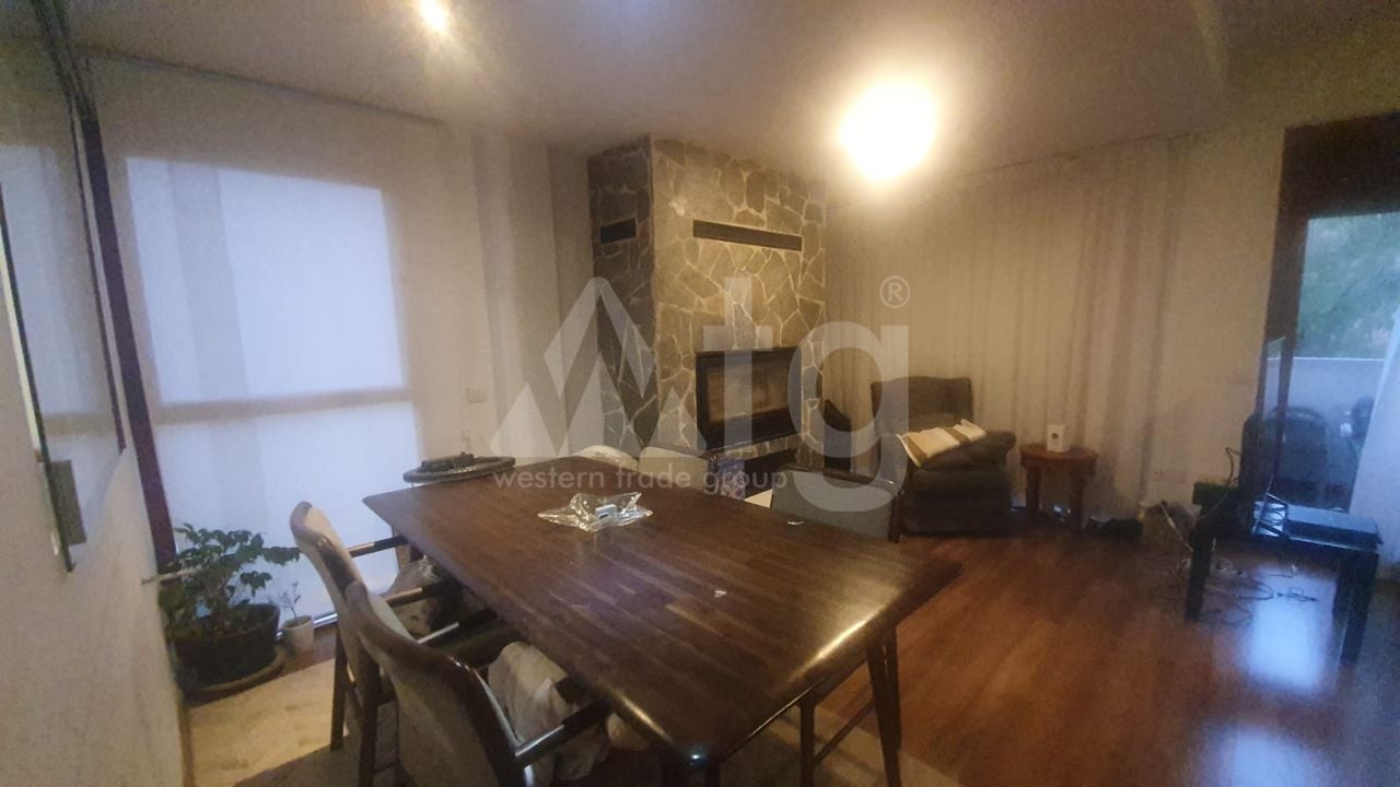 4 Schlafzimmer Villa in Murcia - SPB114975 - Foto - 5