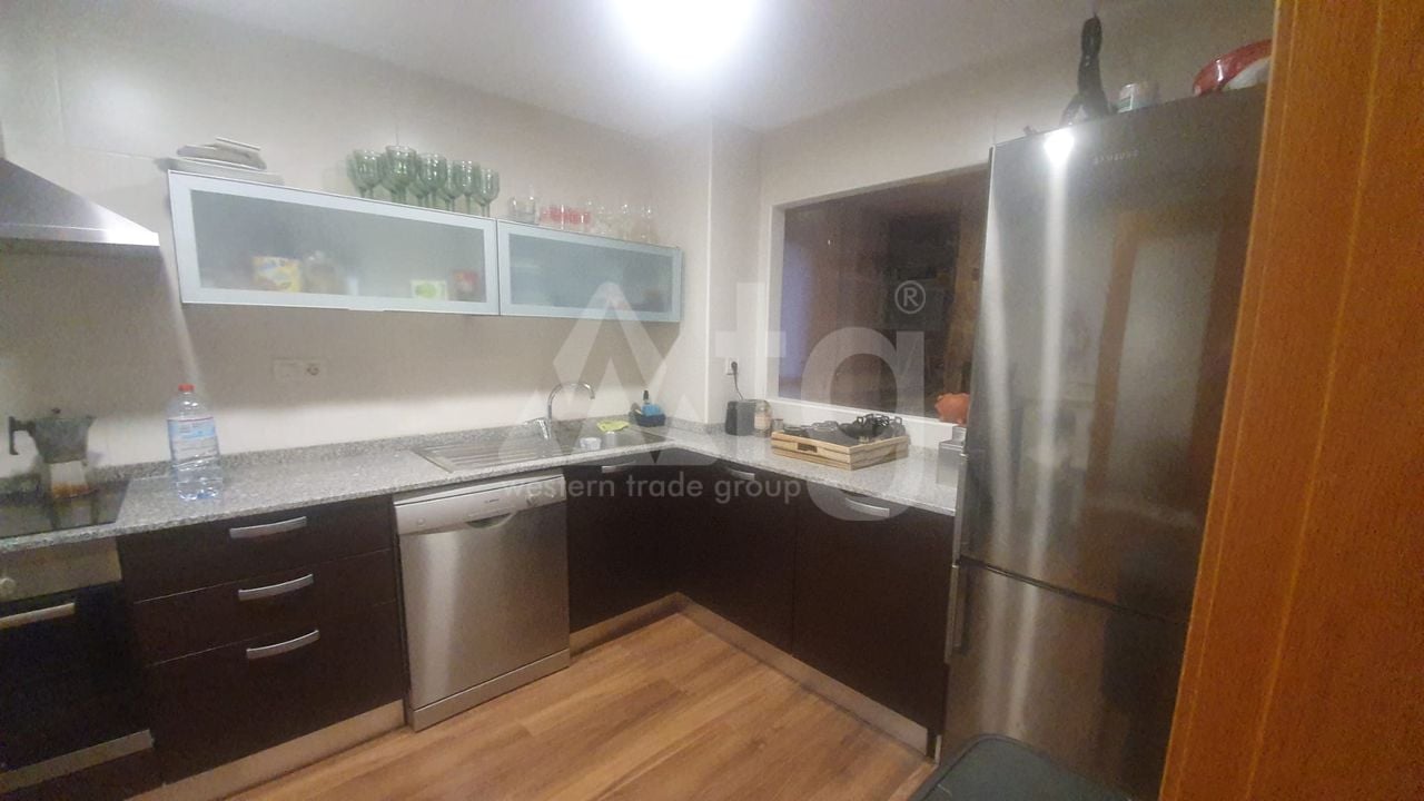 4 Schlafzimmer Villa in Murcia - SPB114975 - Foto - 8