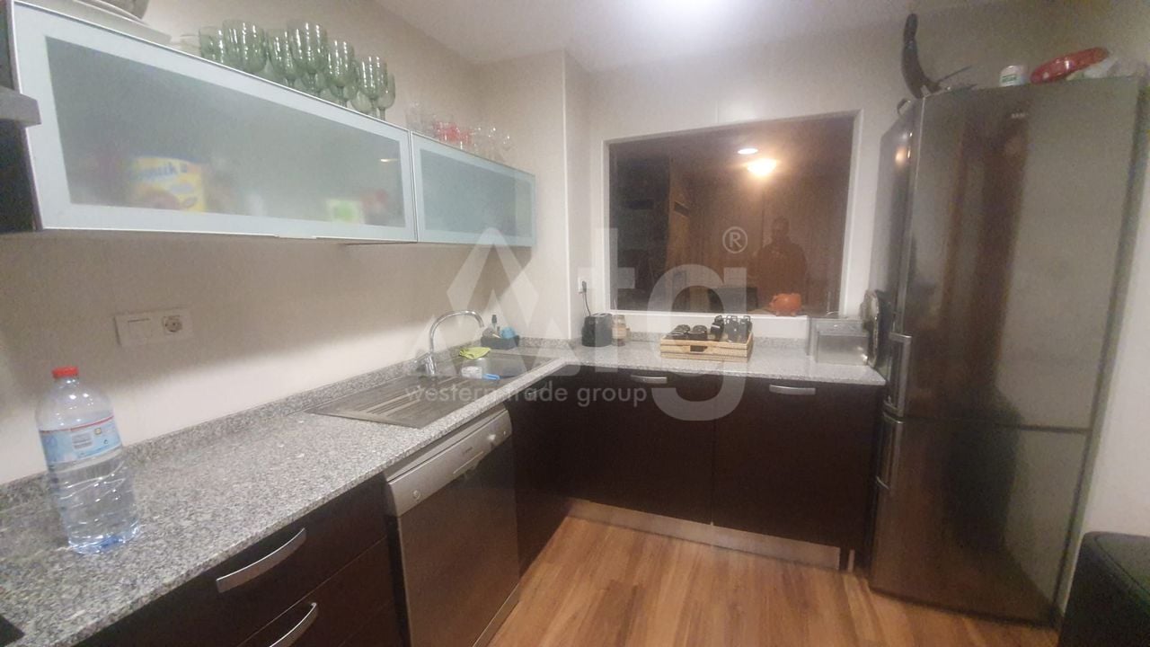 4 Schlafzimmer Villa in Murcia - SPB114975 - Foto - 7