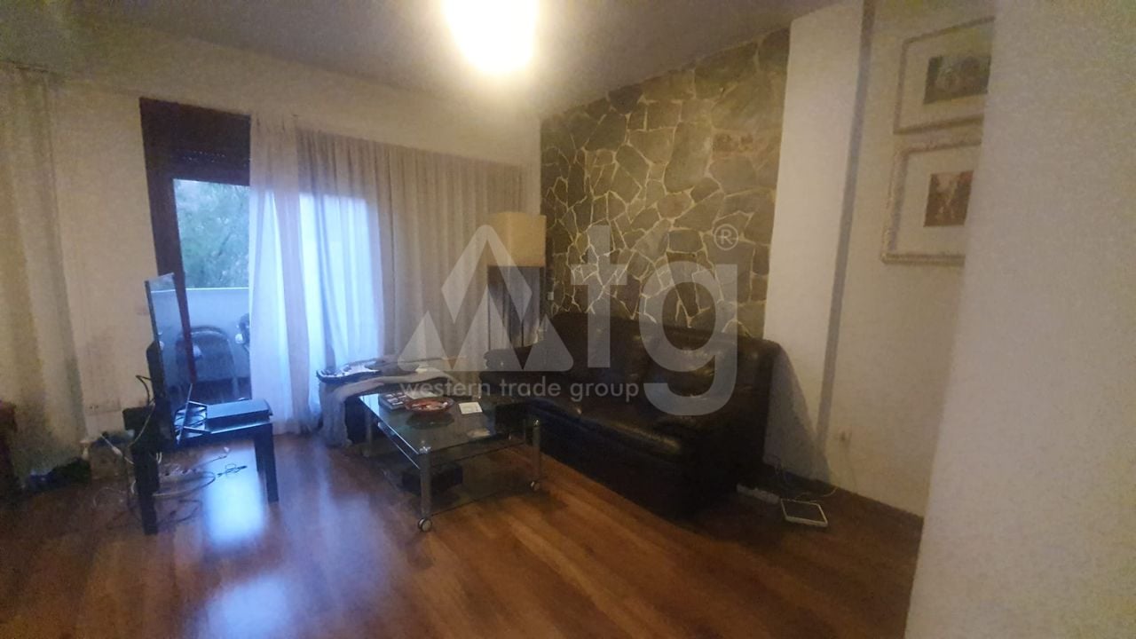 4 Schlafzimmer Villa in Murcia - SPB114975 - Foto - 4