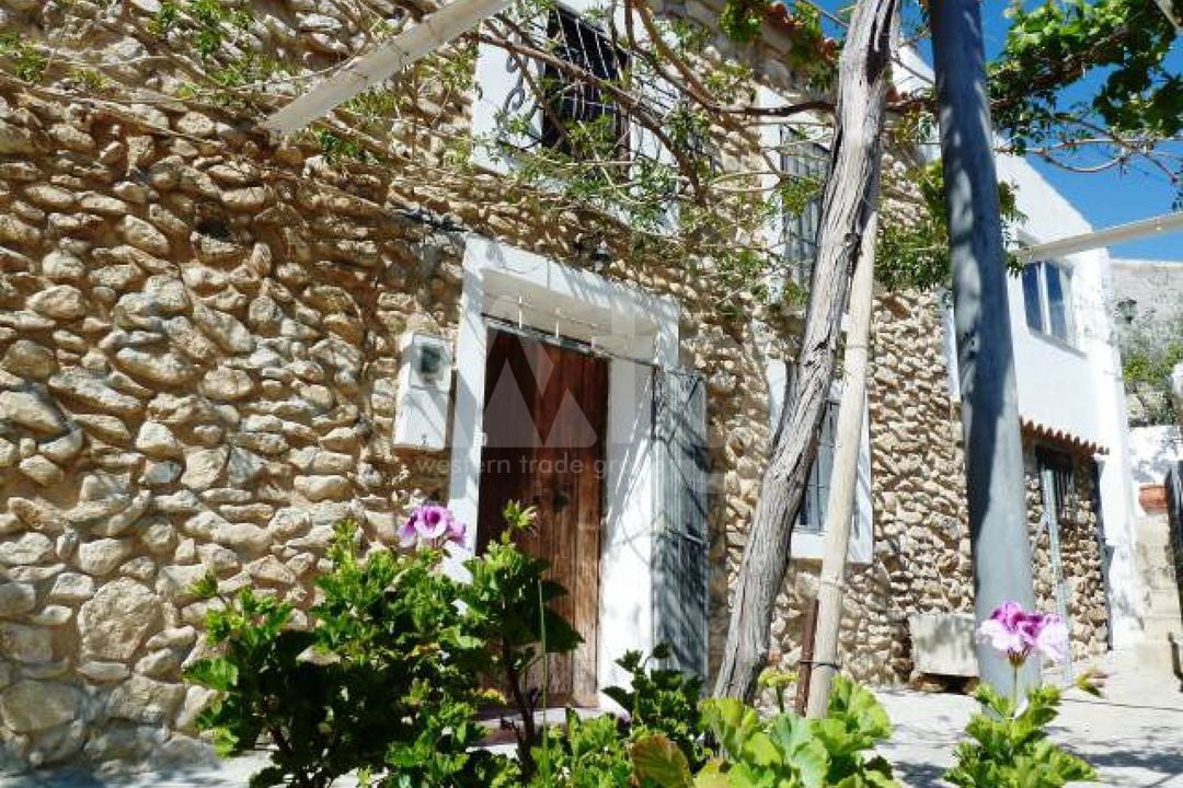 Villa de 4 chambres à Murcia - PRS49690 - Photo - 1