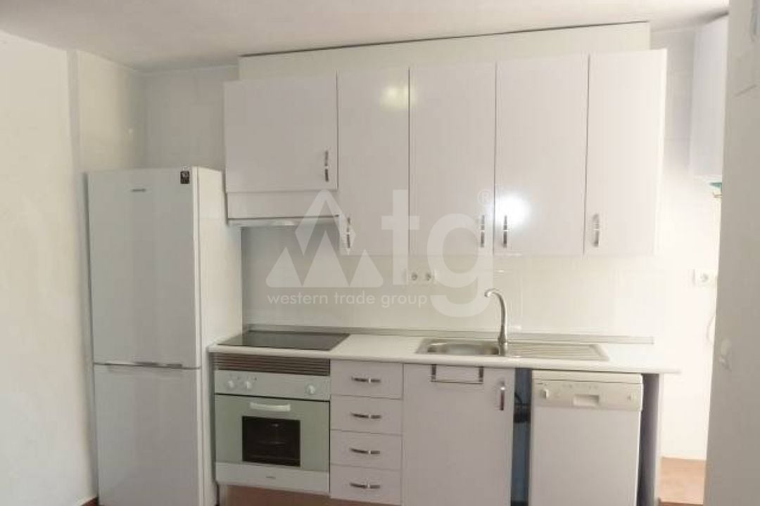Villa de 4 chambres à Murcia - PRS49690 - Photo - 4