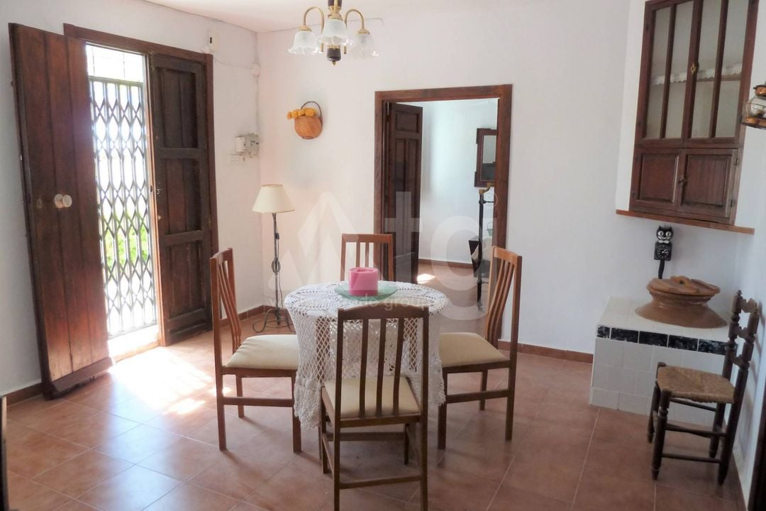 Villa de 4 chambres à Murcia - PRS49690 - Photo - 5