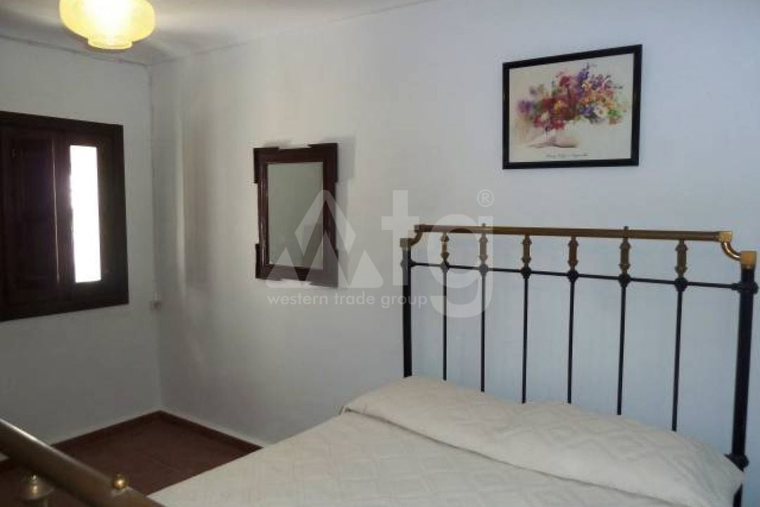 Villa de 4 chambres à Murcia - PRS49690 - Photo - 6