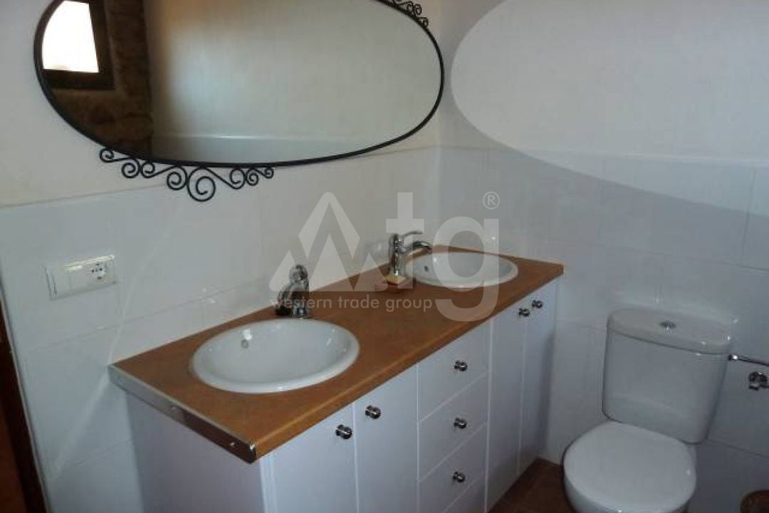 Villa de 4 chambres à Murcia - PRS49690 - Photo - 7