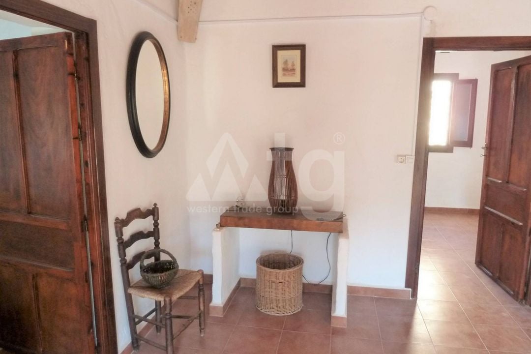 Villa de 4 chambres à Murcia - PRS49690 - Photo - 9